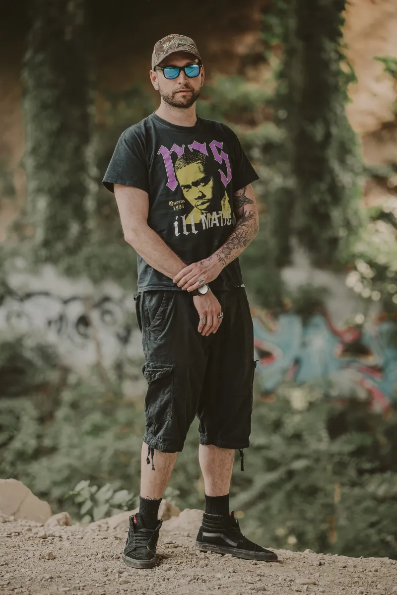 Ol' Boy