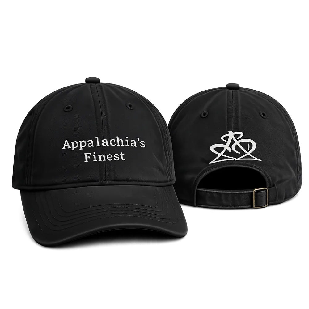 Appalachia's Finest Hat